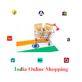 India Online Shopping App icon