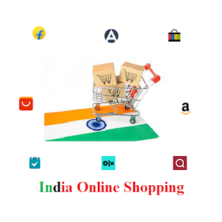 India Online Shopping App
