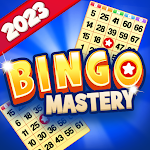 Cover Image of Baixar Bingo Mastery - Bingo Games  APK