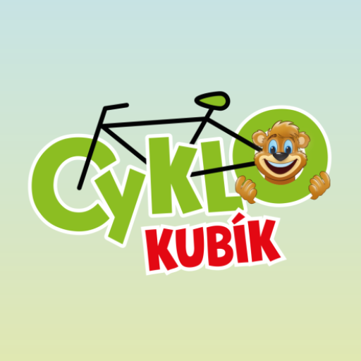 Cyklo Kubík - AppWisp.com