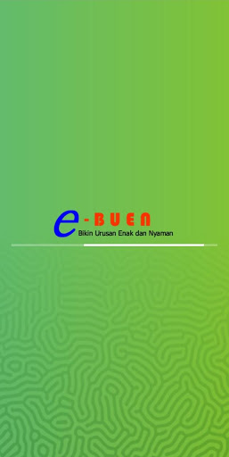 Android application e-BUEN screenshort