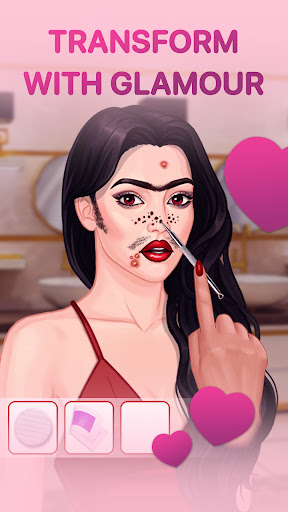 Winked: Episodes of Romance - Simulation - games