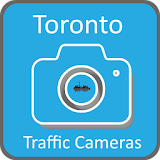 Traffic Camera Toronto Live icon