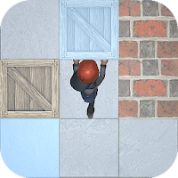 Boxy Boy Deluxe (750 levels)