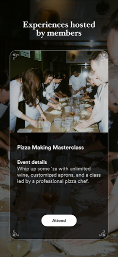 Lox Club - Jewish Dating App Screenshot 3 - AppWisp.com