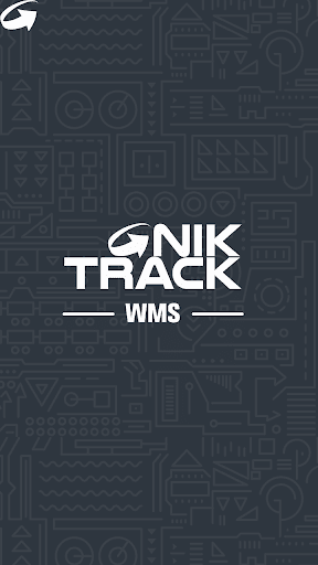 Android application NikTrack InOutBound screenshort