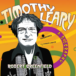 Obrázek ikony Timothy Leary: A Biography