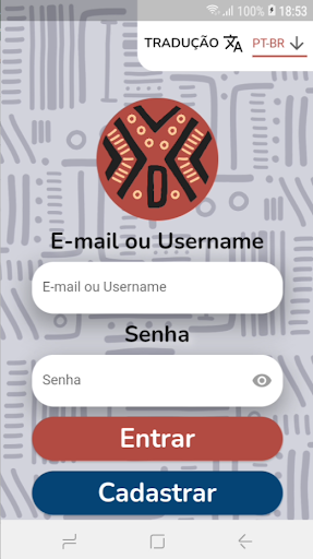 Dasihâze dakrãiwaihkuzê O JOGO