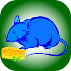 Cyber Mice Party