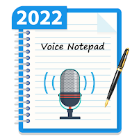 Voice Notepad & Sticky Notes