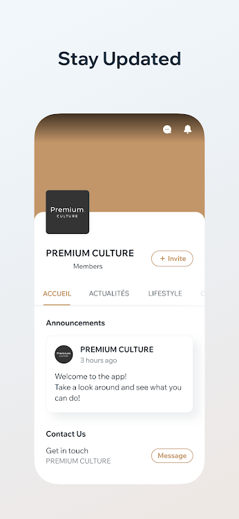 Premium Culture - 2.91438.0 - (Android)