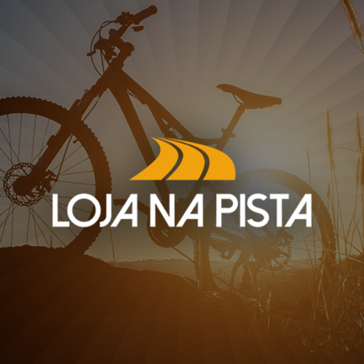 Loja na Pista logo