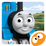 Thomas & Friends Talk to You icon