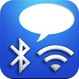 BT Messenger icon