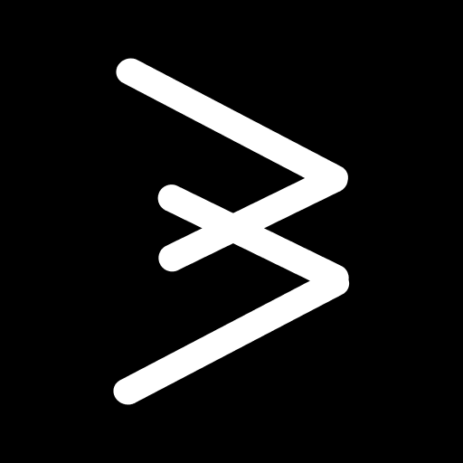 BottomStreet: Screener Logo