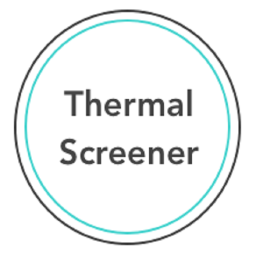 Thermal Screener  Icon