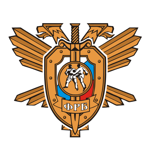 ВФРБ logo