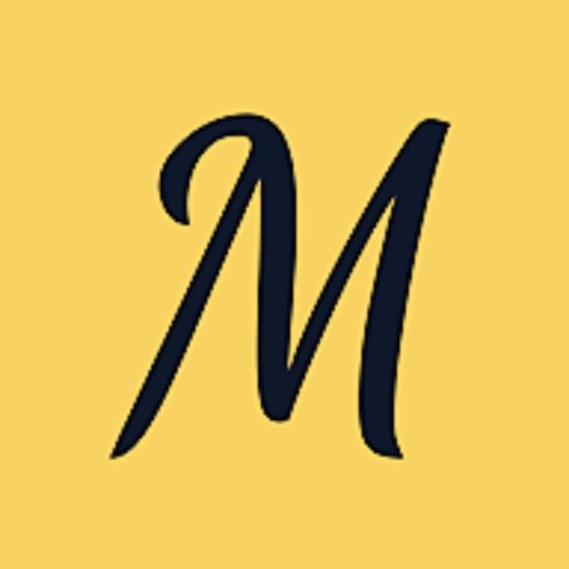 Mady – Self Improvement logo