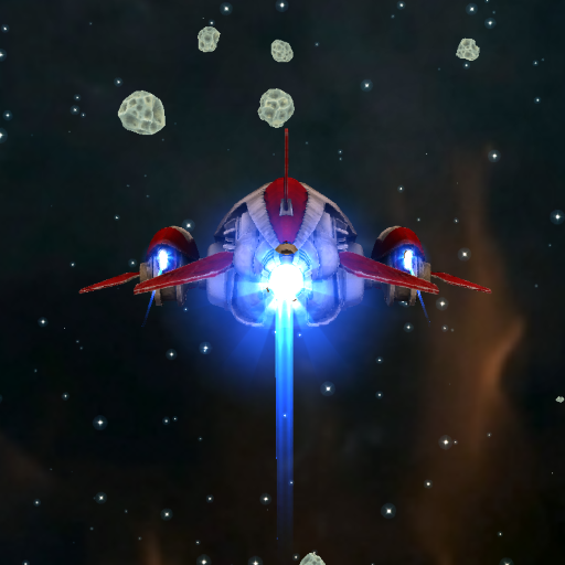 SpaceShip logo