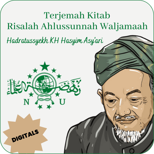 Kitab Risalah Aswaja Terjemah Download on Windows