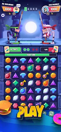 Game screenshot Arc8 Beasts: Win Cash Prizes mod apk