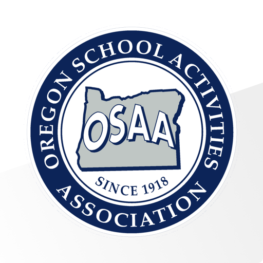 OSAA Live logo