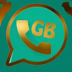 Cover Image of Unduh GB Whats +Plus 1.0 APK