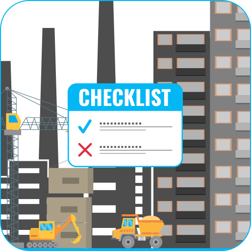 Site Checklist : Safety 1.0 Icon
