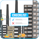 Cover Image of Télécharger Site Checklist : Safety  APK