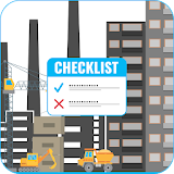 Site Checklist : Safety and Quality Inspections icon