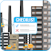 Site Checklist : Safety and Quality Inspections icon