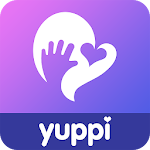 Cover Image of Download Yuppi – Sohbet, aşk ve buluşma 1.0 APK