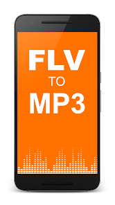 закон утре Капитан Бри FLV to MP3 Converter - Apps on Google Play