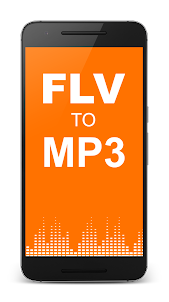 FLV to MP3 Converter