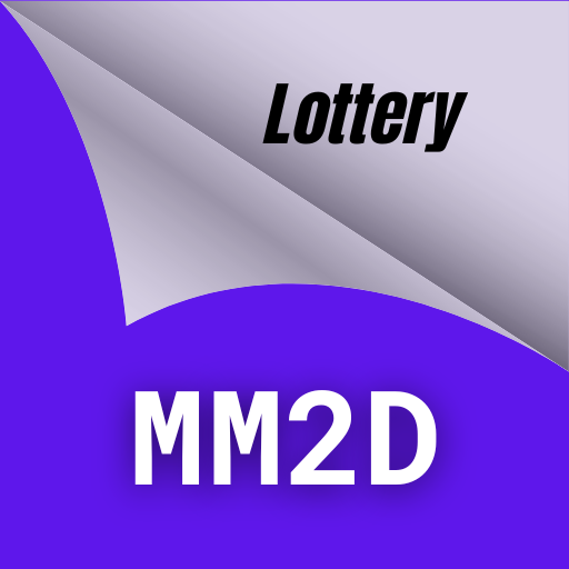 MM2D Lottery - AppWisp.com