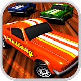 Playroom Racer 2 icon