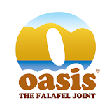 Oasis Falafel icon