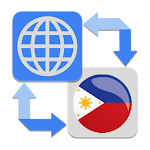 Cover Image of Download Filipino, Tagalog Translator  APK