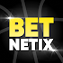 BetNetix - Sports Betting Game, Betsim with Odds3.3.21.211231