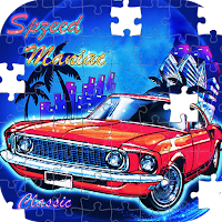 Car Jigsaw Puzzles Offline Jigsaw Puzzle for Free