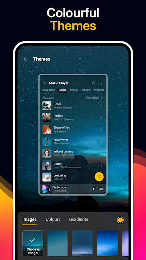 Music Player - MP3 Player - Music & Audio - apps