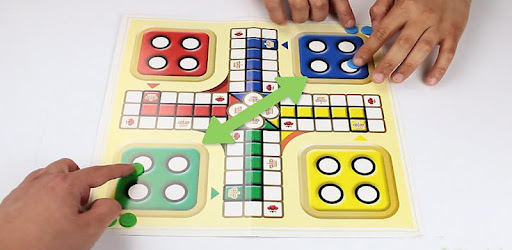 Ludo cover