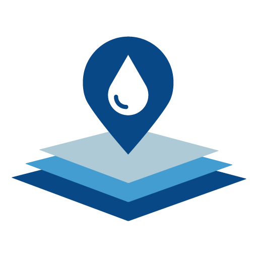 Find A Well logo