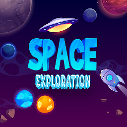 「Space Exploration Shooting」のアイコン画像