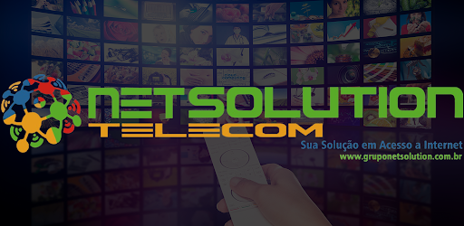 NetSolution Play Screen 2