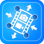 Compress all Images & Videos Resizer
