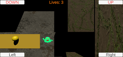 Survive As One Screen 3