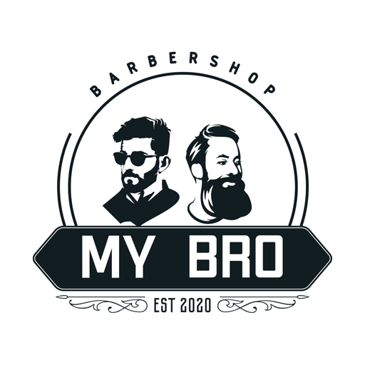 MY BRO logo