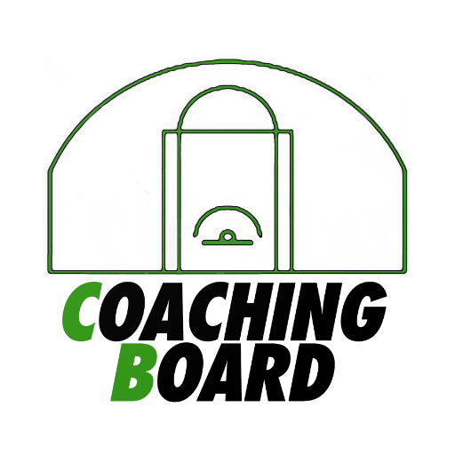 Basketball Coaching Board 1.1.0 Icon