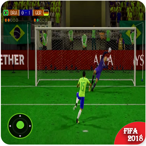 World Cup Penalty 2018 - Apps on Google Play